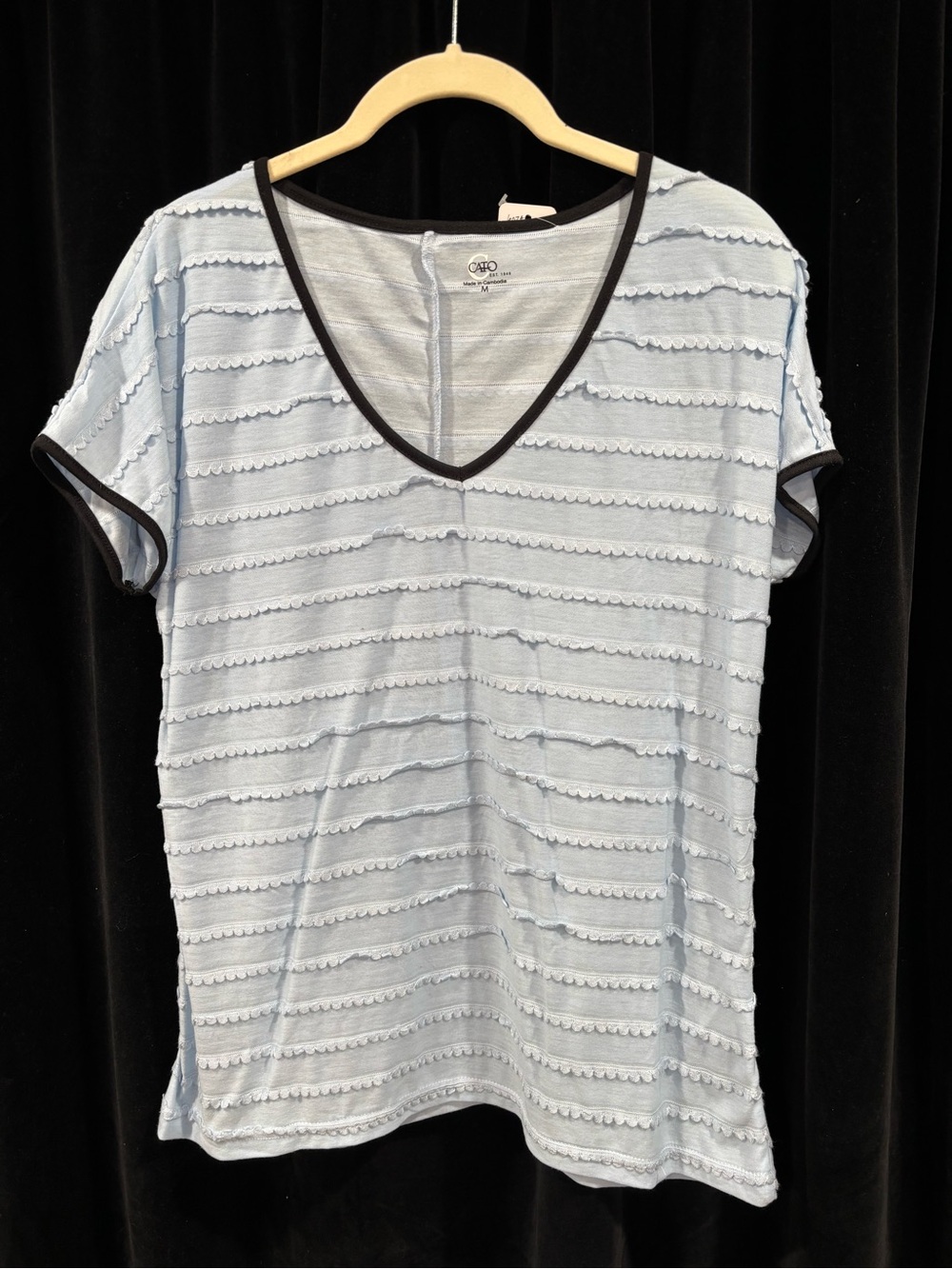 Cato Top